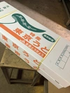 【4kg箱✖️2セット】2021年度 江戸東京野菜　東京うど