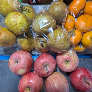 果物3種類セット