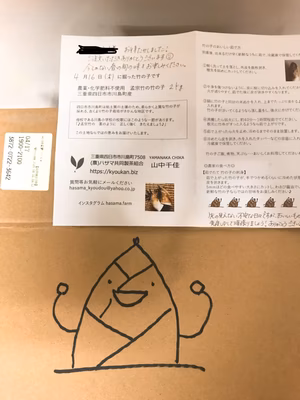 みんなの投稿の画像