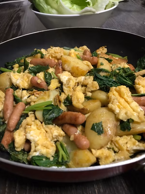 みんなの投稿の画像