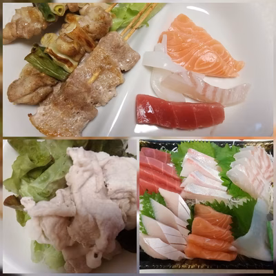 みんなの投稿の画像