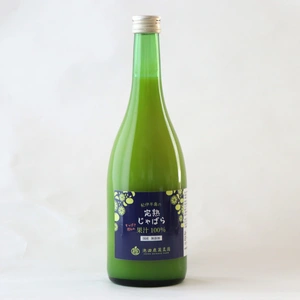 じゃばら果汁 720ml