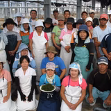 安里一月 | 久米島海洋深層水開発（株）