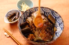 【ジューシーで贅沢な旨味】見た目も豪華で旨味とお出汁のハーモニーで箸が止まらない