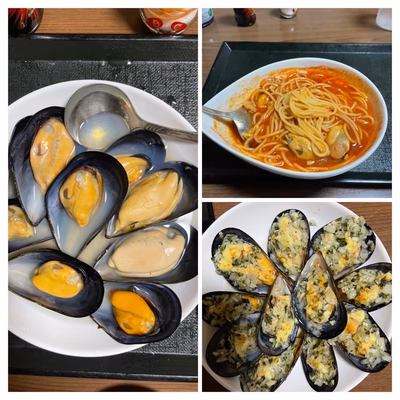 みんなの投稿の画像