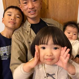 角田光正 | ハルノヒ