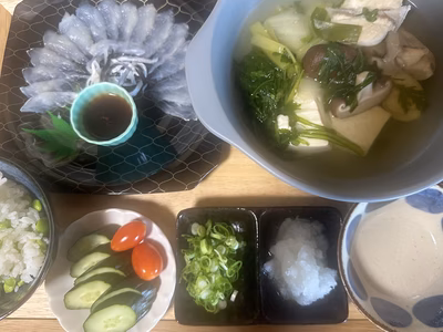 みんなの投稿の画像