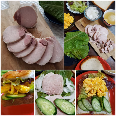 みんなの投稿の画像