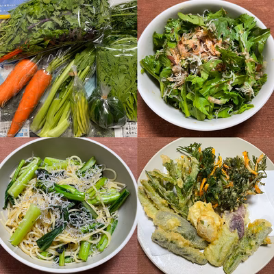 みんなの投稿の画像