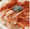 秋田沖「ほっこく赤えび」（甘エビ）1キロ
