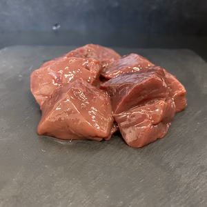 八雲牛　牛レバー 100ｇ×6パック