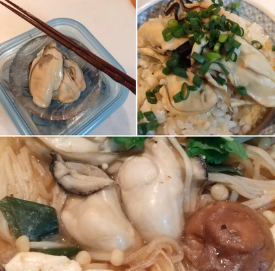 みんなの投稿の画像