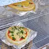 季節を運ぶ　旬の野菜セット　【7～10品程度】