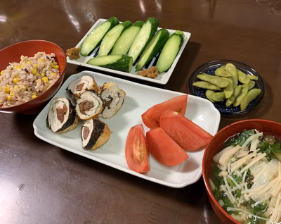 みんなの投稿の画像