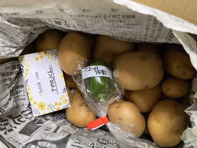 みんなの投稿の画像