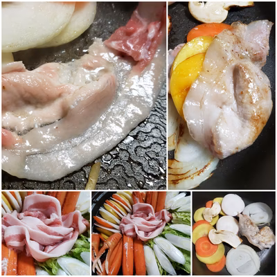 みんなの投稿の画像