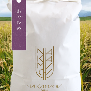 【値引き定期便！】北海道米あやひめ！