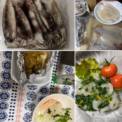 みんなの投稿の画像