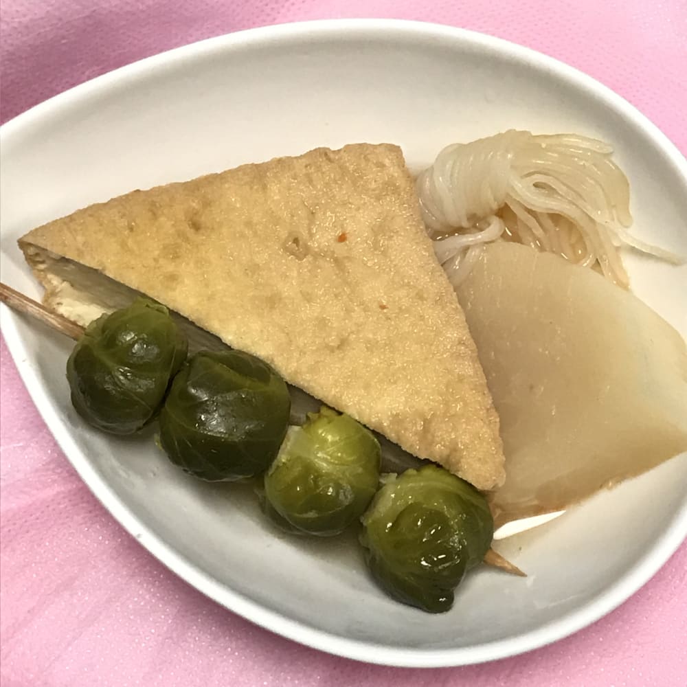 噂の 芽キャベツ って何 どう食べるの みんなのごちそうさま投稿をまとめてみたよ 農家漁師から産地直送の通販 ポケットマルシェ