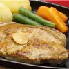 29日肉の日SP！:白金豚ロースかたまり肉※冷凍 30日正午迄受付　