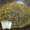 【送料無料】ラベルレス 高級茶葉／100g(3袋)金袋 猿島茶 LEF-023