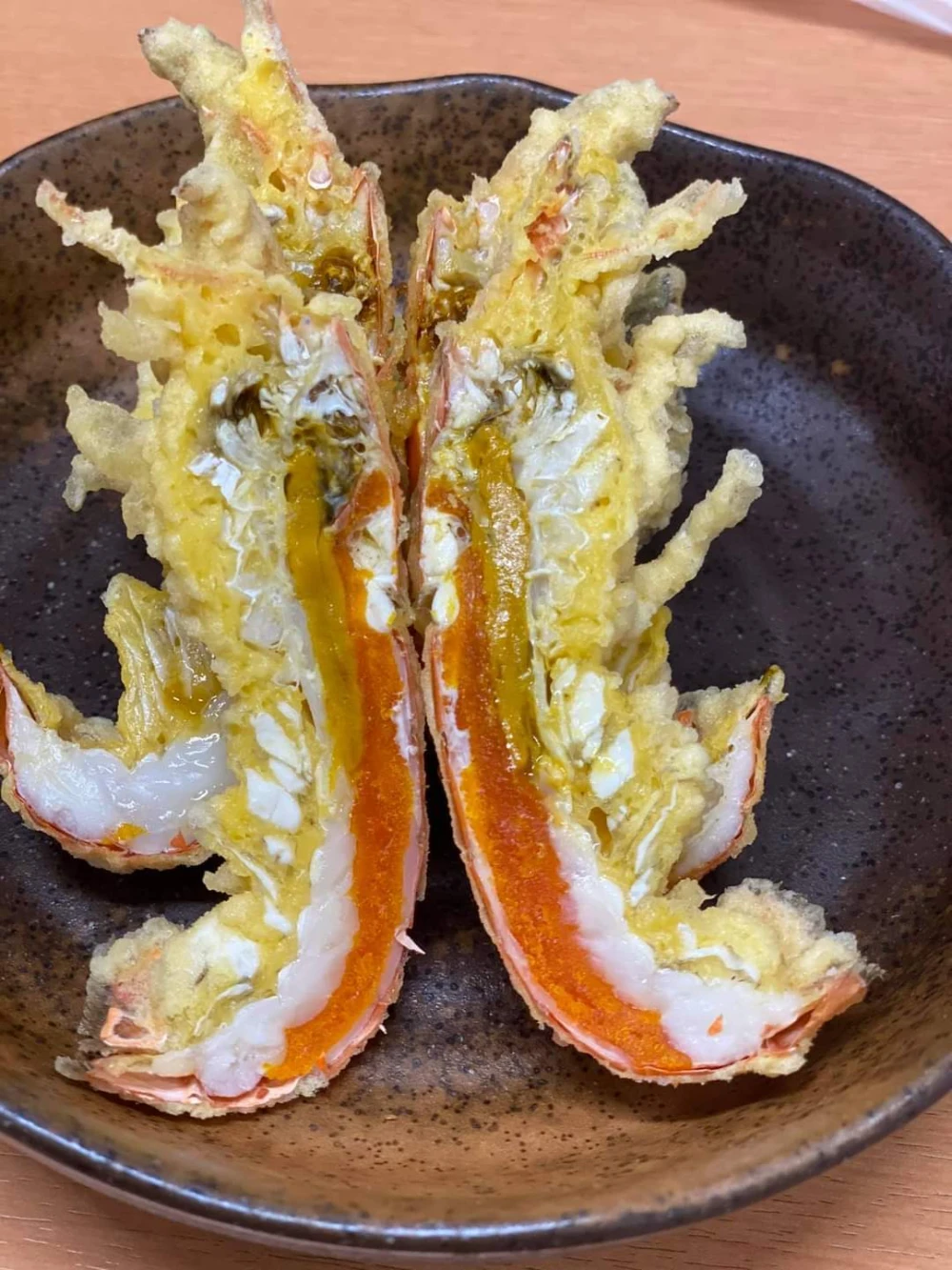 今年も大人気！頭から丸ごと食べられる！激レアな魚!マジャク(アナジャコ)冷凍！