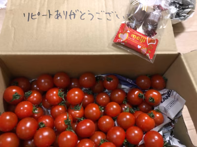 みんなの投稿の画像