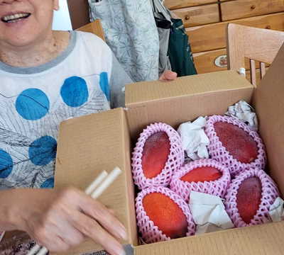 みんなの投稿の画像