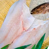 【年末年始】養殖クエ　フィレ２枚