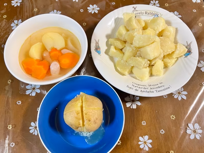 みんなの投稿の画像