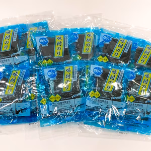 【お徳用】味付のり3パックセット