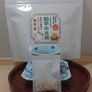 菊芋茶
