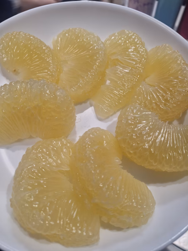 ※訳あり文旦10kg×2(リクエストセット)