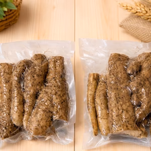 【希少】うねりが旨さに繋がる・香り際立つ自然薯「大地薯(だいちいも)」