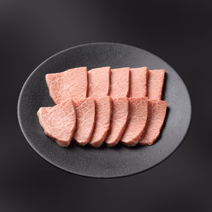 黒毛和牛『下村牛』焼肉用あかみ