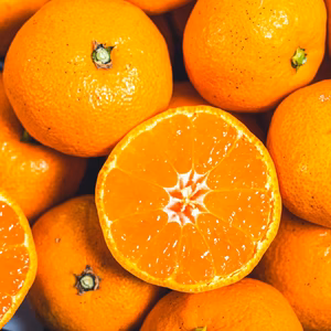 ■濃厚小玉■【EHIME UWAJIMA】コク深い甘さの絶品 南柑20号