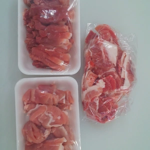 豚肉炒め用3種セット