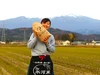 新米　お米食べ比べ３品種　【氷河米】特別栽培米　山形県庄内産