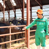 齊藤義崇 | 株式会社　斉藤ファーム