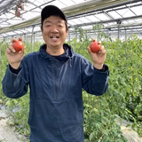 西田裕輝 | 西田農園