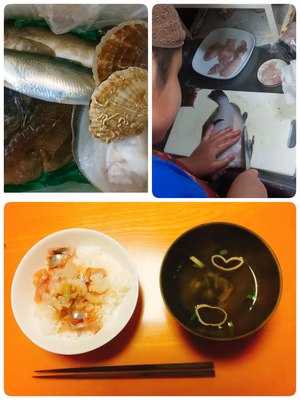 みんなの投稿の画像