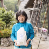 赤間祐子 | あかま里山農園　株式会社飯野村
