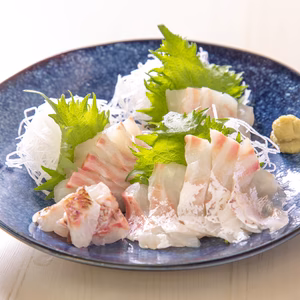 【リピーター続出】バリエーション豊富で極上の旨味の真鯛【朝採れジューシー】