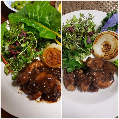 みんなの投稿の画像