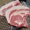 【冷凍】ローススペシャル!《白金豚》Tボーン & Lボーン2｜真空
