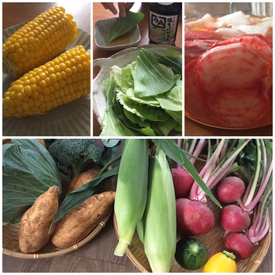 みんなの投稿の画像