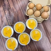 【父の日ギフト】濃厚な味わい！にわとり農家の卵プリン６個セット