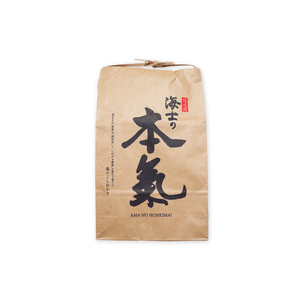 令和2年産 本氣米 コシヒカリ3kg
