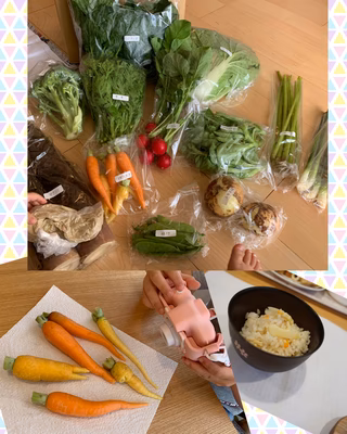 みんなの投稿の画像