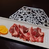 12/17発送！チルド便・福島産羊肉（ラム）銀のサフォーク